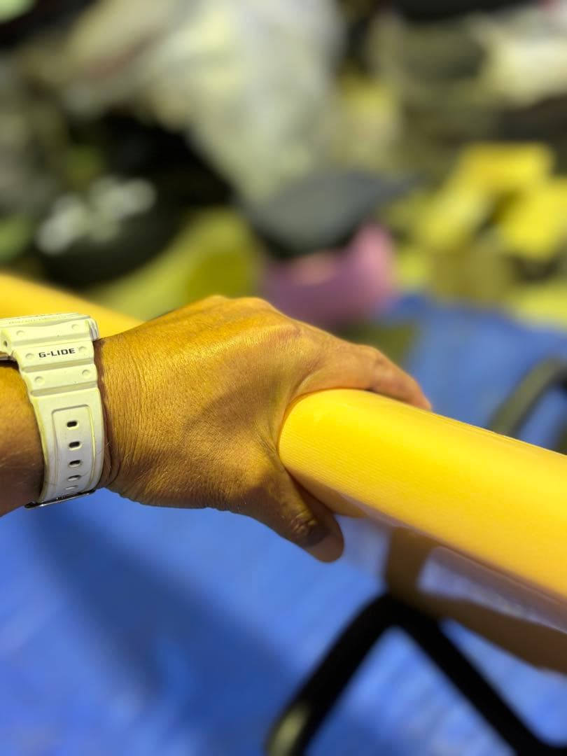 サーフボード チーターファイブ ロングボード 9'4\" 新品未使用 希少！