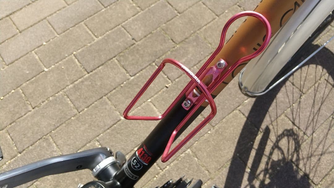 LOUIS GARNEAUルイガノBEACON9.0 520サイズ 限定出品 堺 - メルカリ