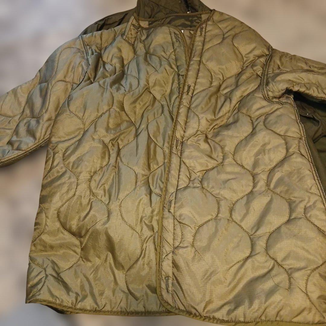 M 65フィッシュテールパーカーフルセット MR シエル未使用近