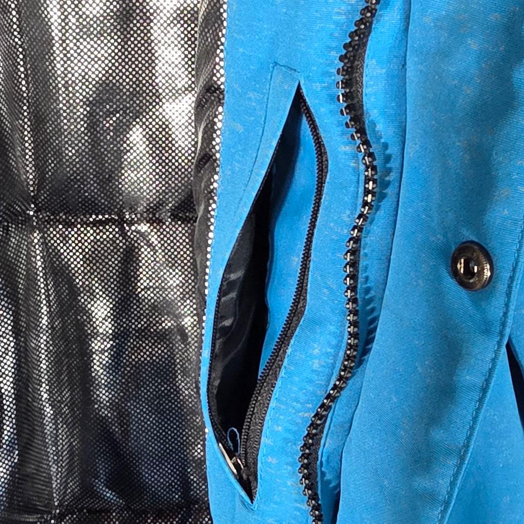 希少デザイン☆Columbia コロンビア スノーウエア スノージャケット XL