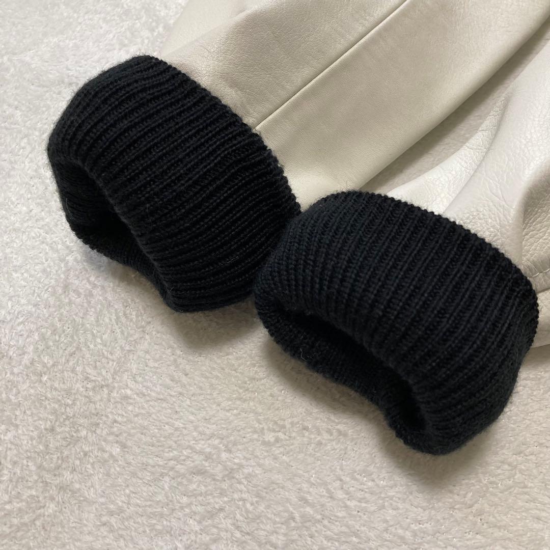 【美品】BEDWIN LEOPARD AWARD JACKET \"JERRY\"