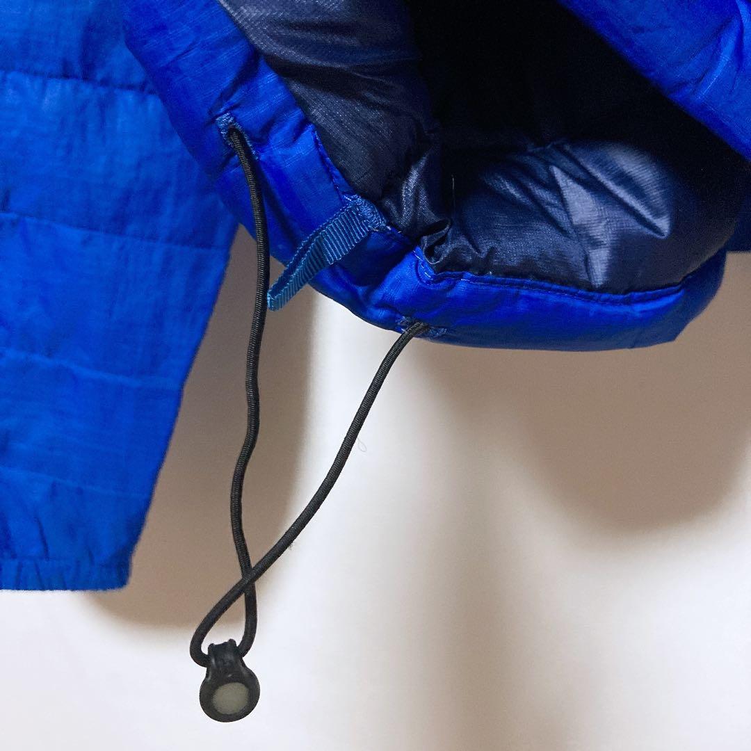 レア 2005 M パタゴニア ダウンセーター ダウンジャケット