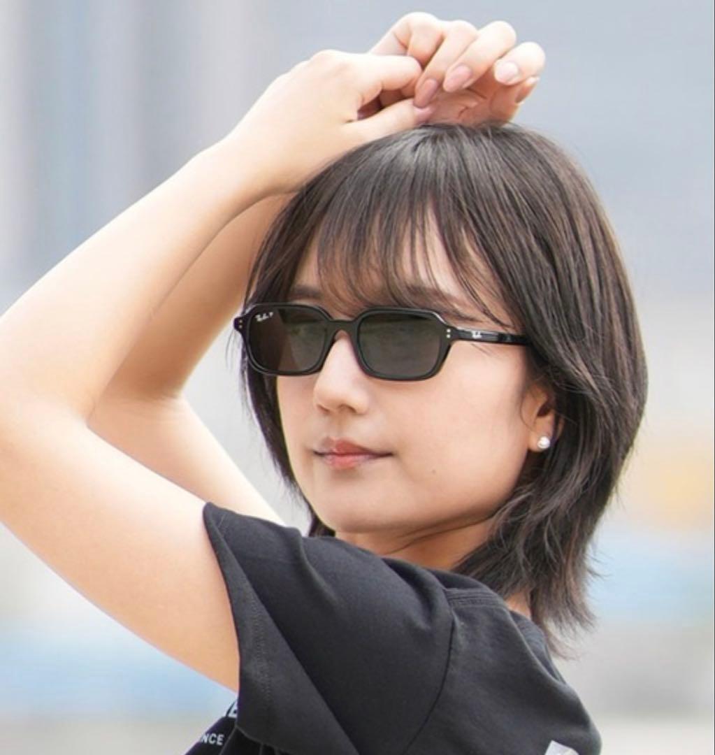 X*X様 Ray-Ban ZURI BIO-BASED LIMITED