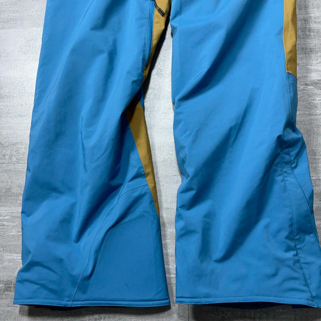 23-24モデル MIZUNO ミズノ スキーウェア メンズXL フリースキー