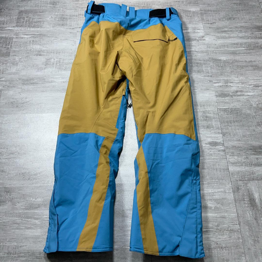 23-24モデル MIZUNO ミズノ スキーウェア メンズXL フリースキー