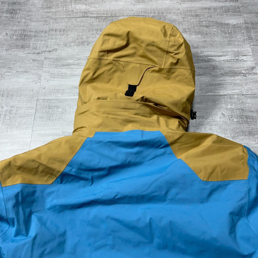 23-24モデル MIZUNO ミズノ スキーウェア メンズXL フリースキー