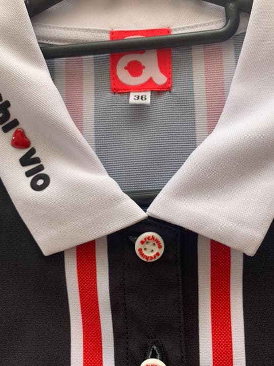 アルチビオ ノースリーブ トップス 36