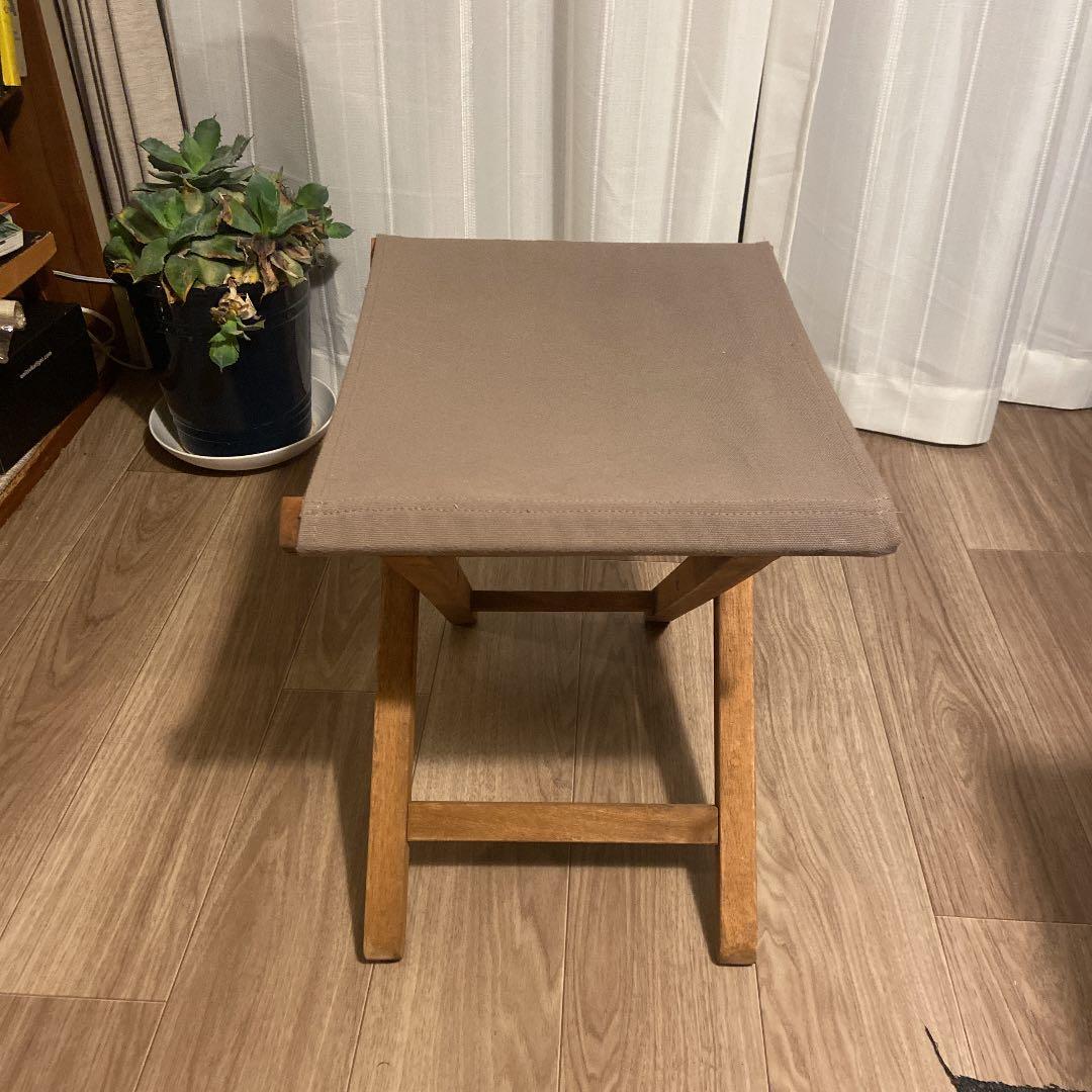 アウトドアチェア2脚Ogawa 折りたたみ式アウトドアチェア 2脚セット