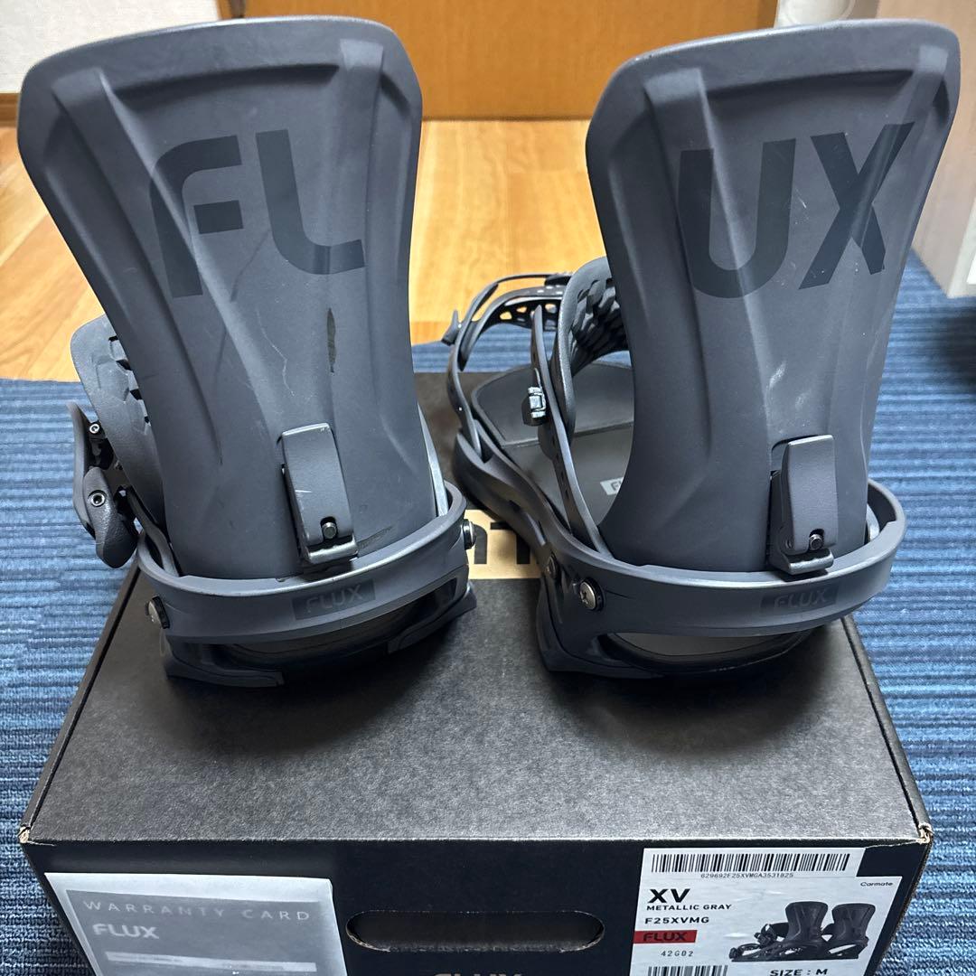 24-25 FLUX XV Mサイズ