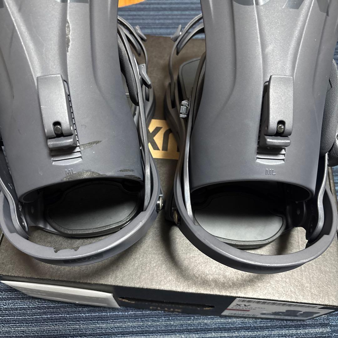 24-25 FLUX XV Mサイズ