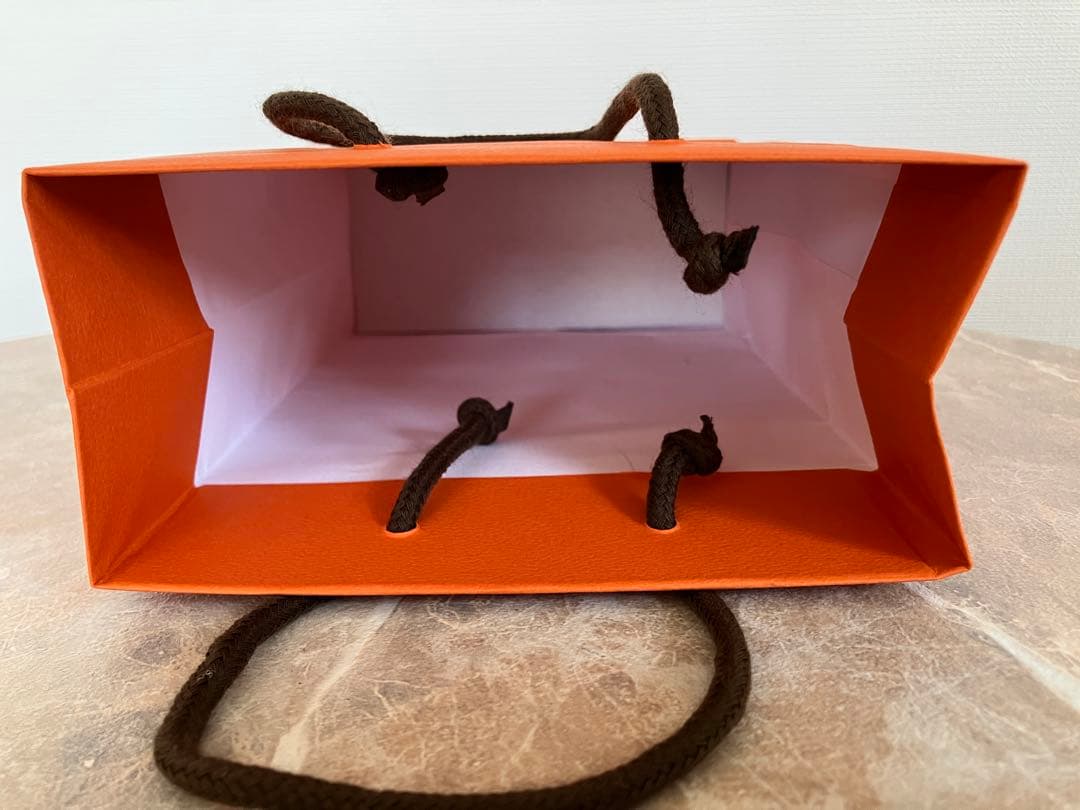 エルメス カフリンクス Hロゴ 極美品 フルセット 箱袋付 エルメス