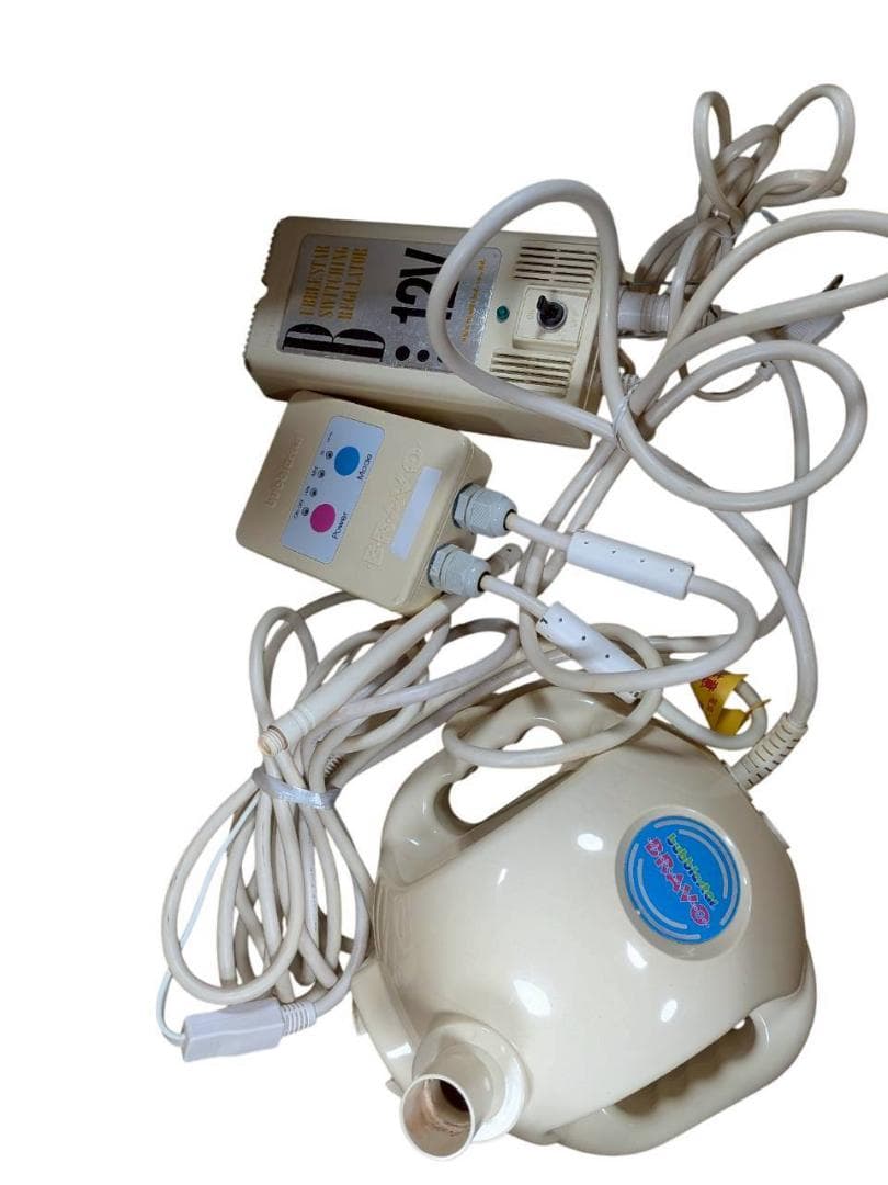 ザマイラバブルスター　ブラボー