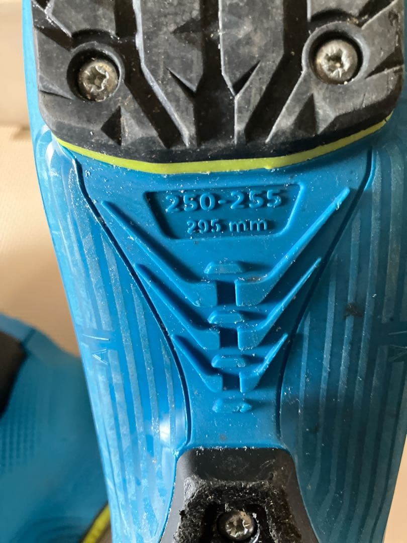 TECNICA MACH1 120 25.5ｃｍ テクニカマッハ1