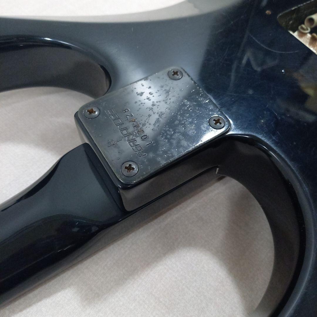 FERNANDES FR-75 F.G.I Technology 現状渡し