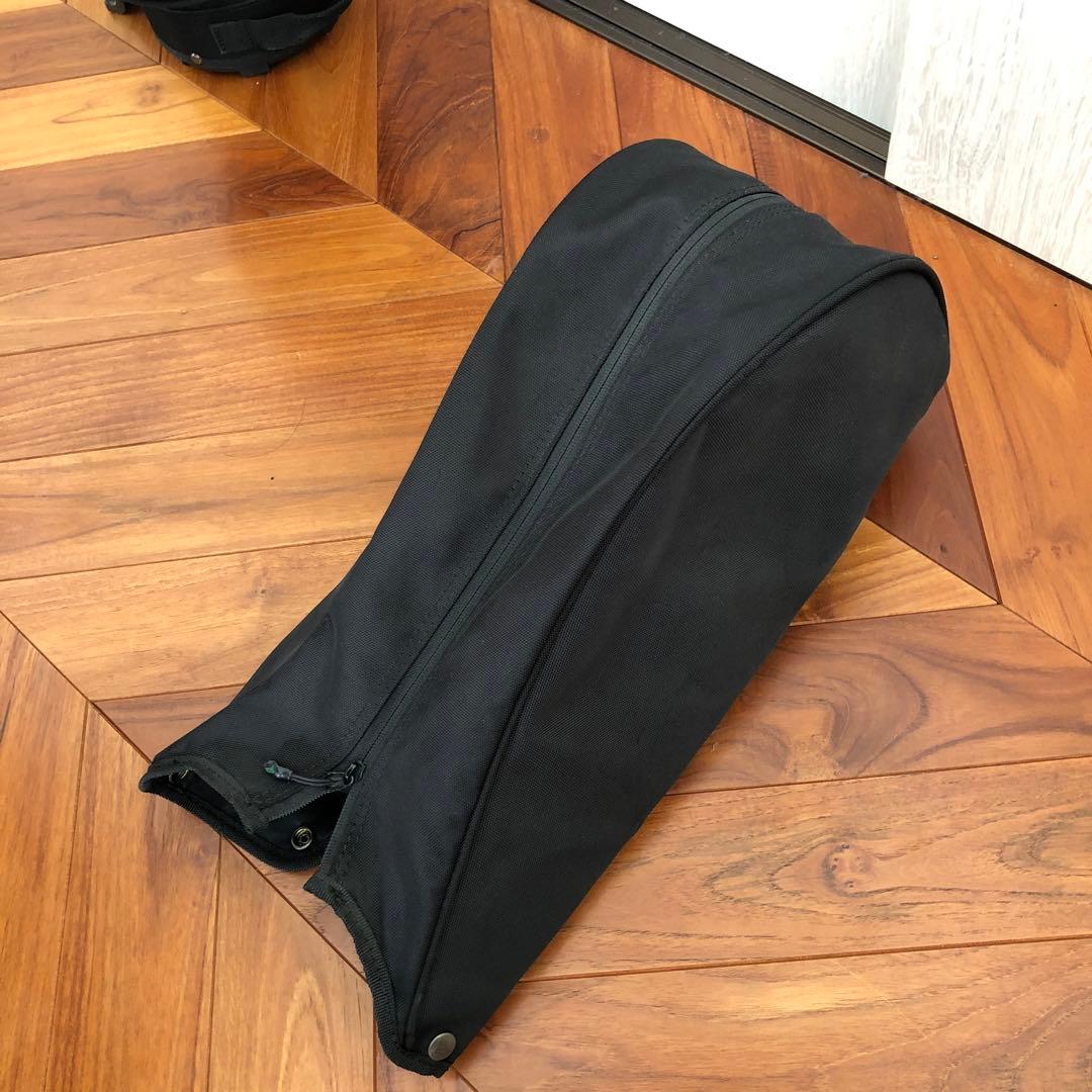 ビームス キャディバッグ