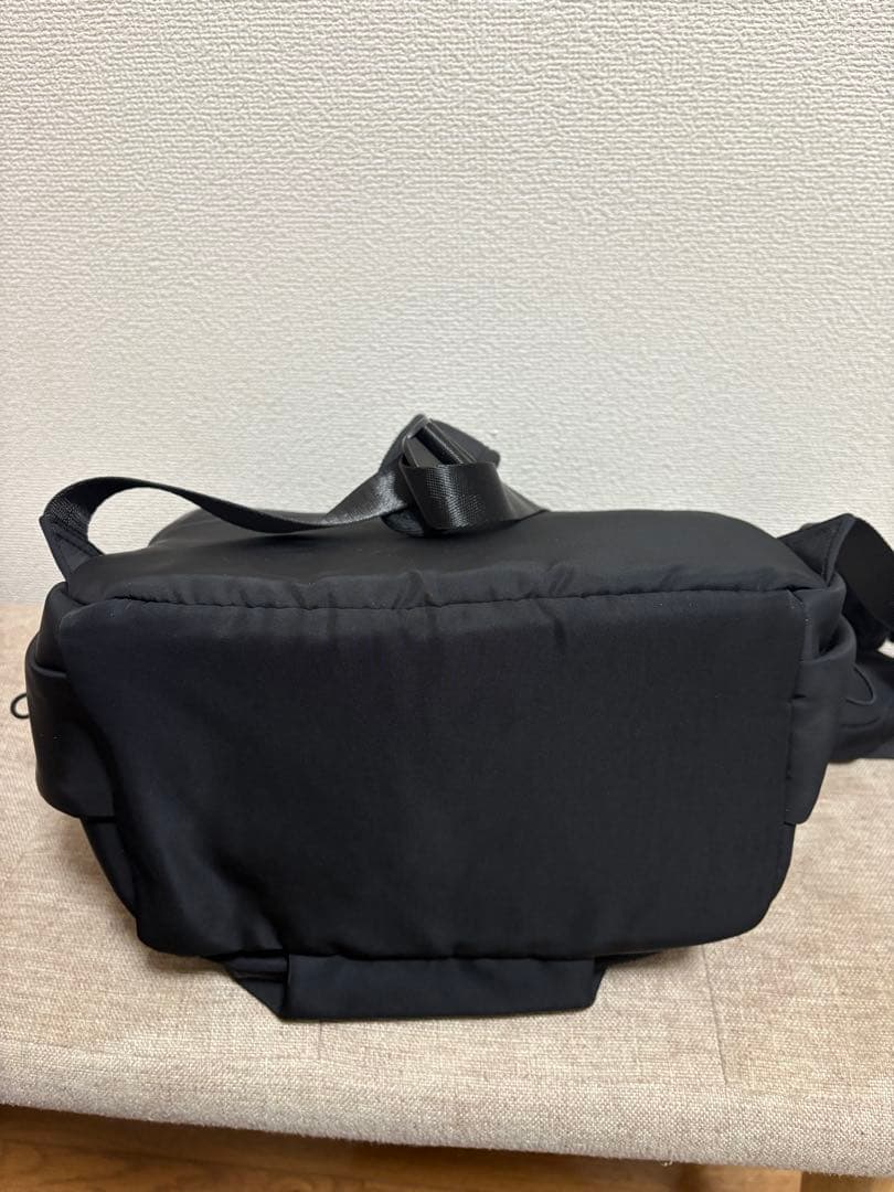 【新品未使用】PAPILLONNERパピヨネ 撥水10ポケットリュック