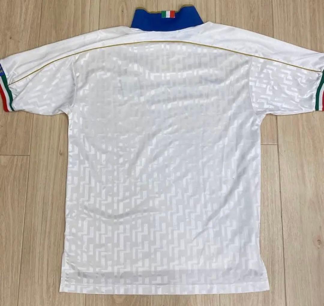 イタリア代表 ユニフォーム 95 96 M
