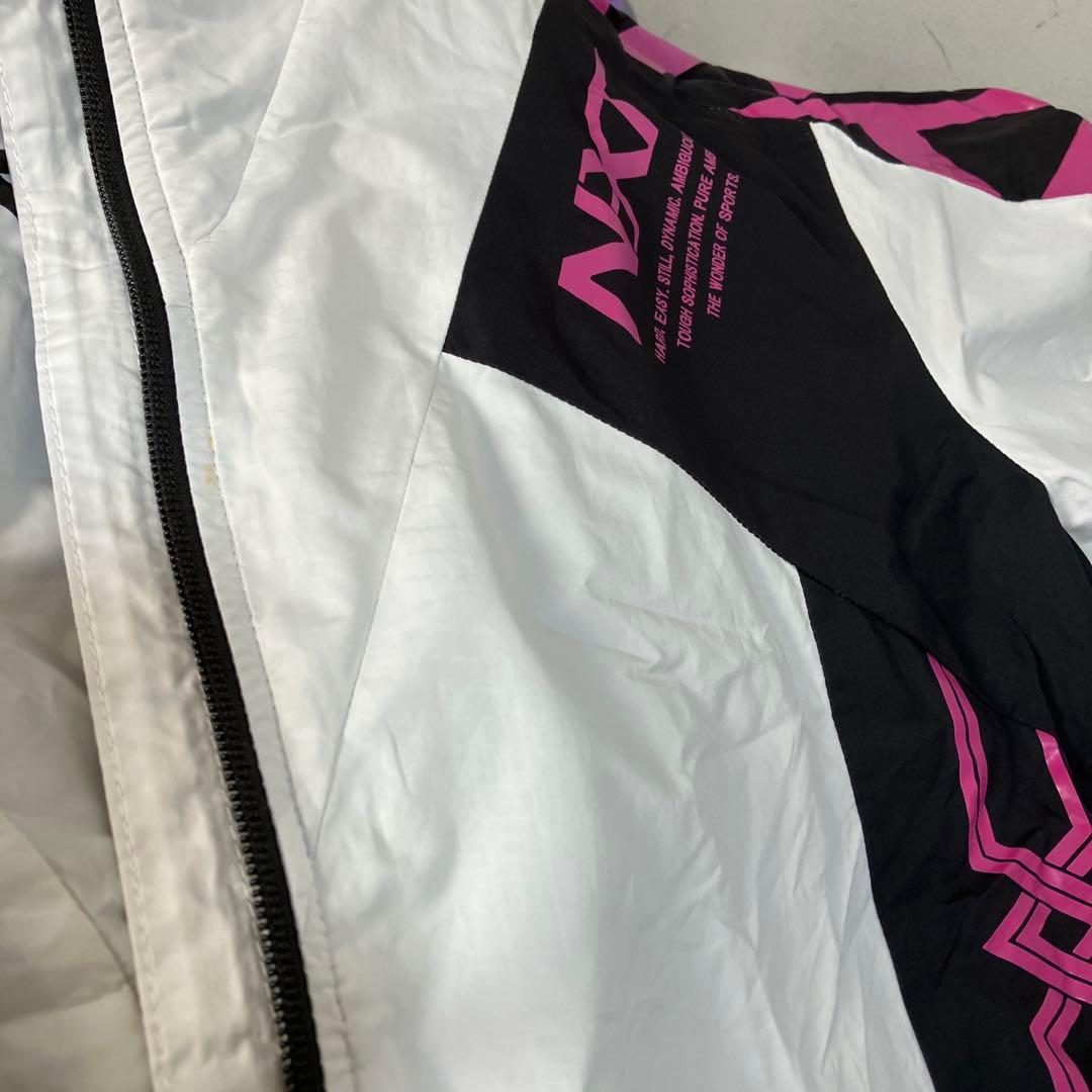 MIZUNO ミズノ ブレスサーモ ウインドブレーカー 上下 セット