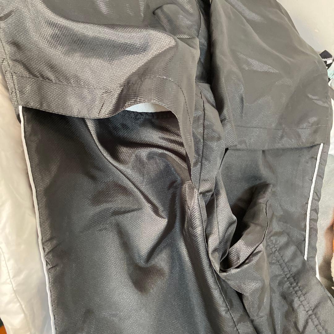 MIZUNO ミズノ ブレスサーモ ウインドブレーカー 上下 セット