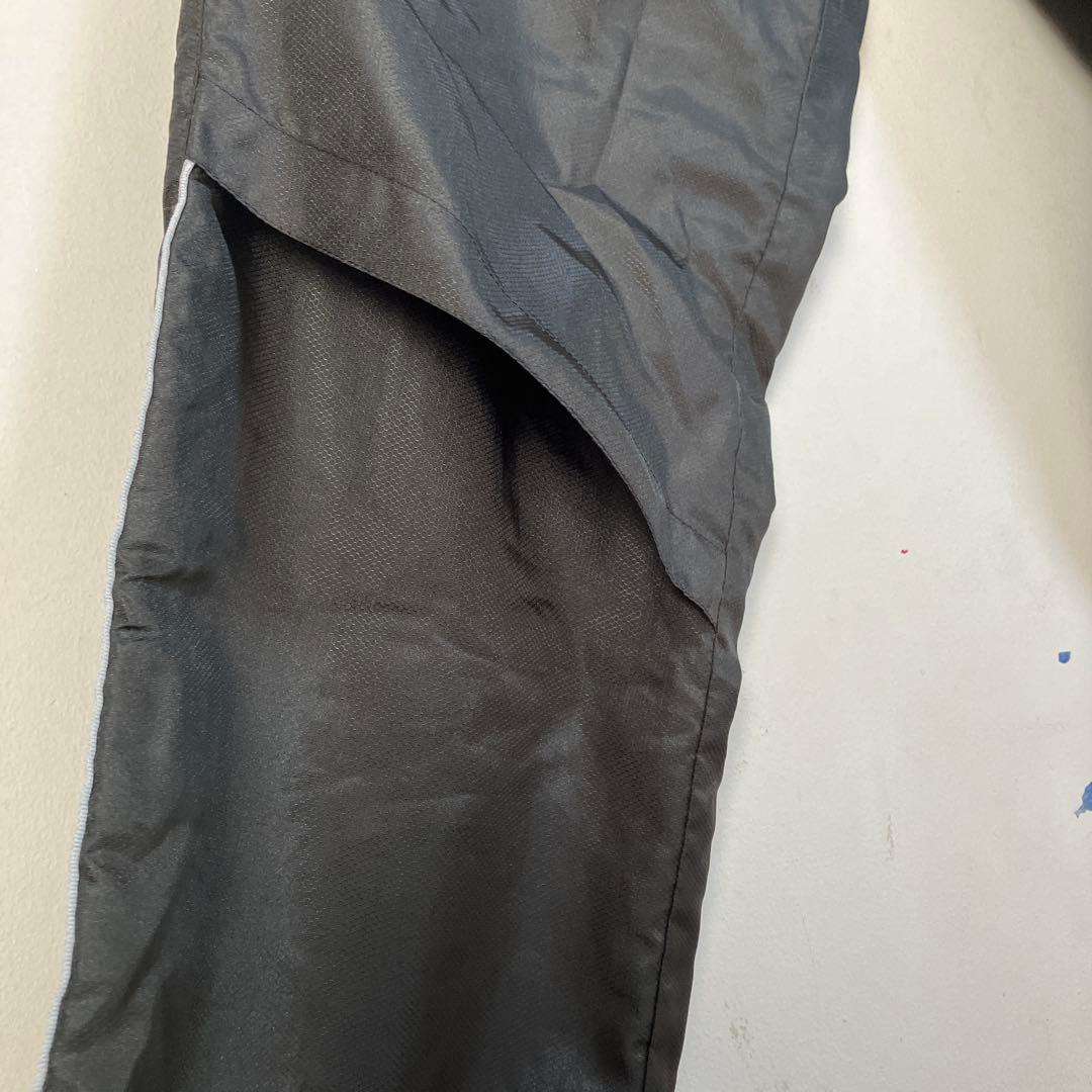 MIZUNO ミズノ ブレスサーモ ウインドブレーカー 上下 セット