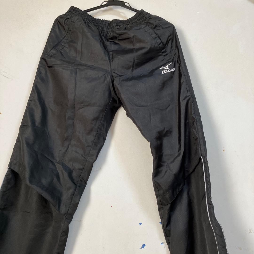 MIZUNO ミズノ ブレスサーモ ウインドブレーカー 上下 セット