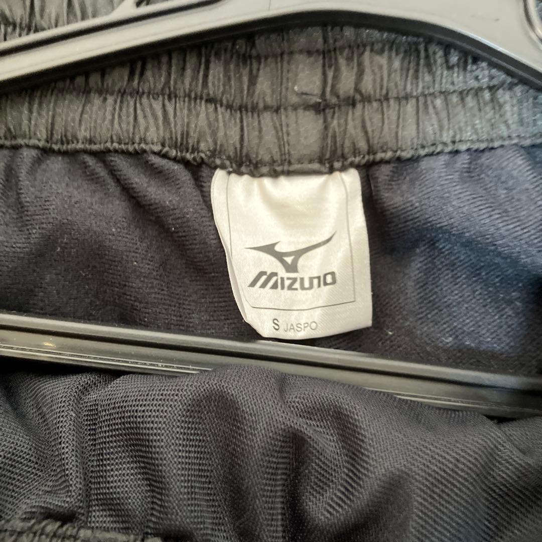 MIZUNO ミズノ ブレスサーモ ウインドブレーカー 上下 セット