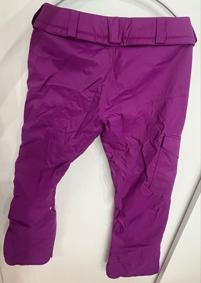 VOLCOM スノーボードウェア　パンツ