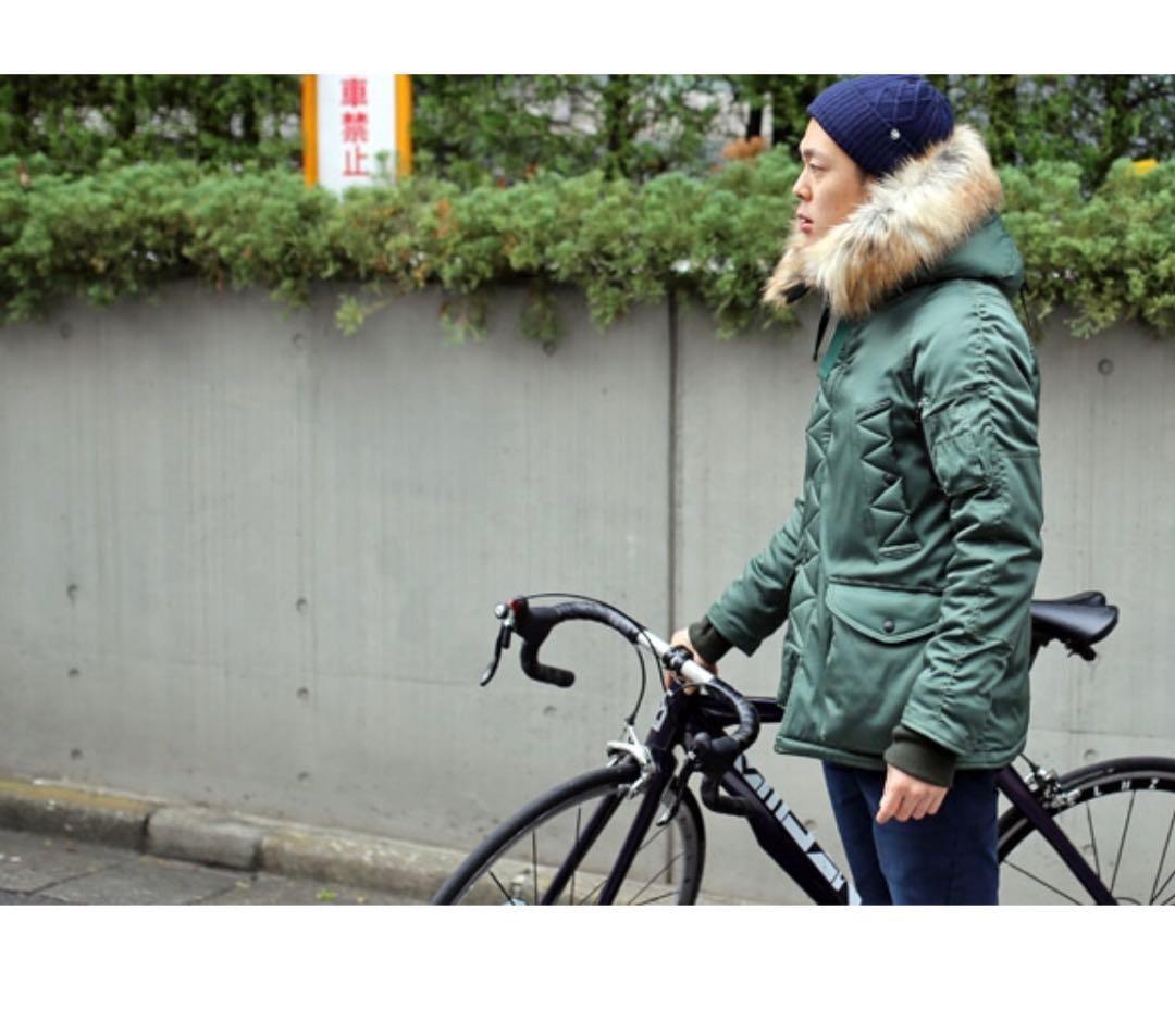 ナリフリ ハイパーストレッチ N-3B NF-576 新 モデル