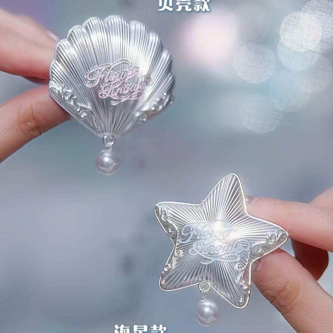 特別セール　フラワーノーズシェルズ11点セット➕限定バック