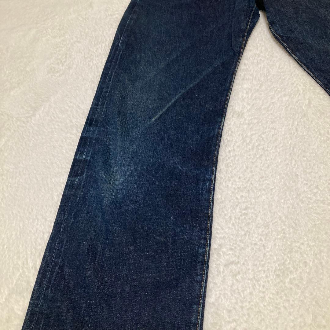 美品✨リーバイス501XX USA バレンシア製　W32 L36