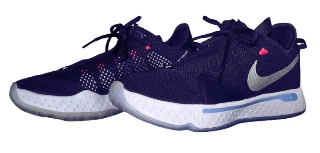 Nike ブラック スニーカー Size: 27CM