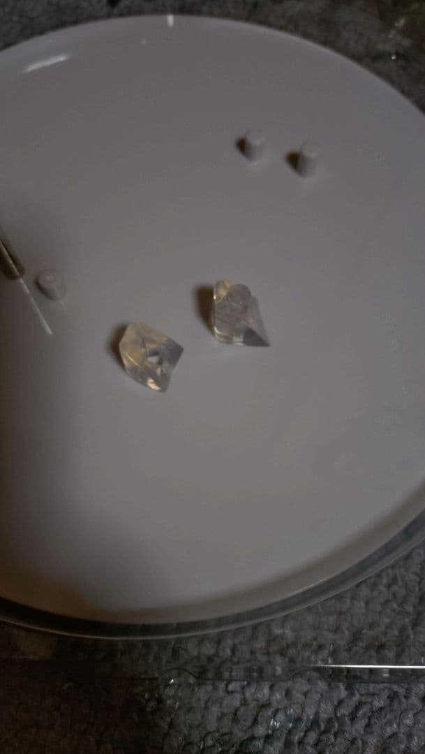 寄宿学校のジュリエット　狛井蓮季　1/4スケールフィギュア（バニー）