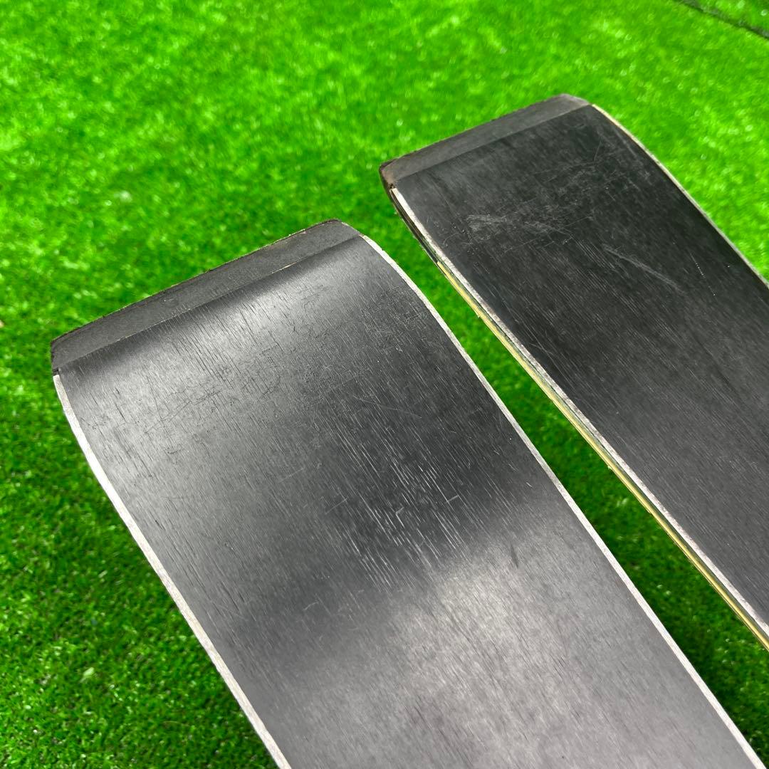 寶SKI-G244 ロシニョール ゼニス 10D スキー板 167cm - メルカリ