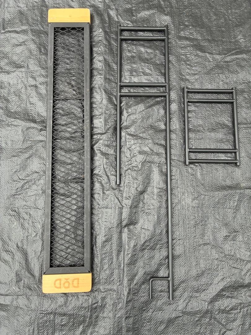 キャンプ用品まとめ売り