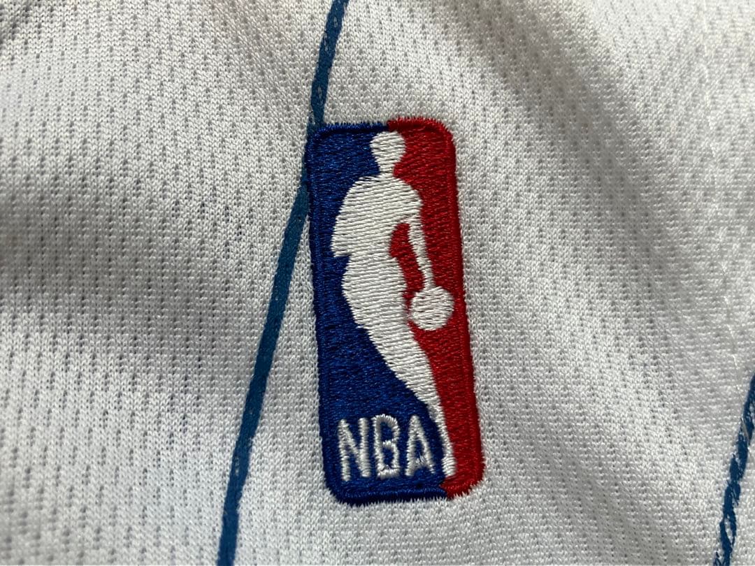 NBA ドワイト・ハワード HOWARD #12 ユニフォーム マジック - メルカリ