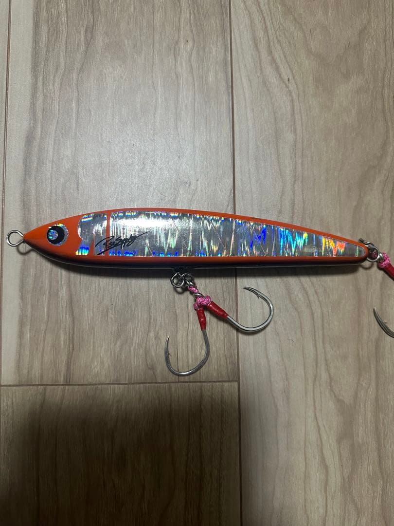 rst リラーナ210 今年モデル