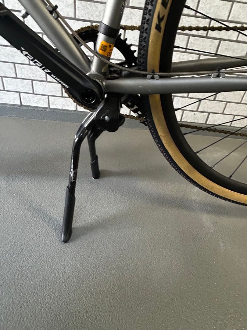 自転車本体 MASI Catalina apex