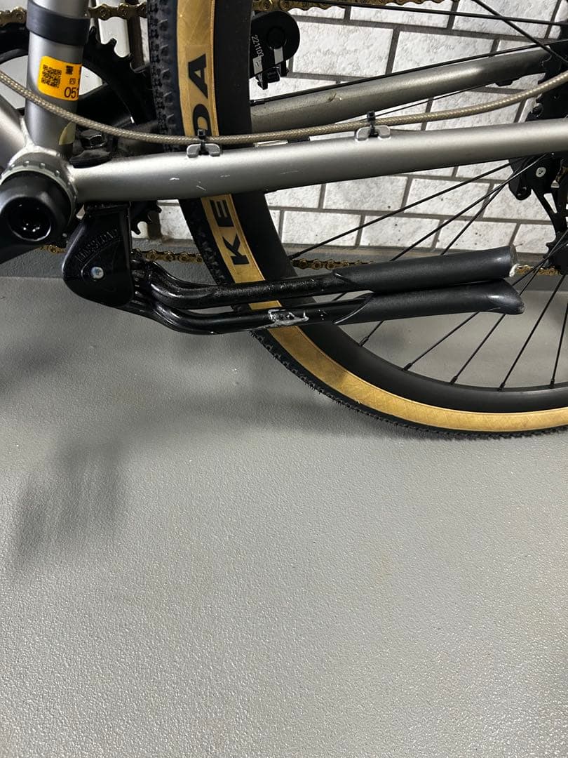 自転車本体 MASI Catalina apex