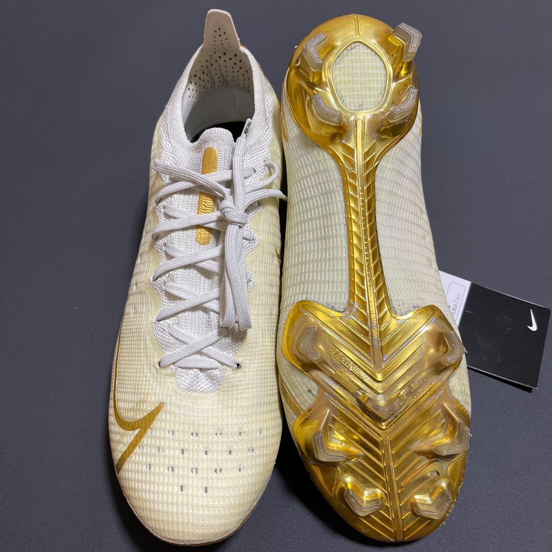 NIKEマーキュリアルヴェイパー14 FG 26.5cm