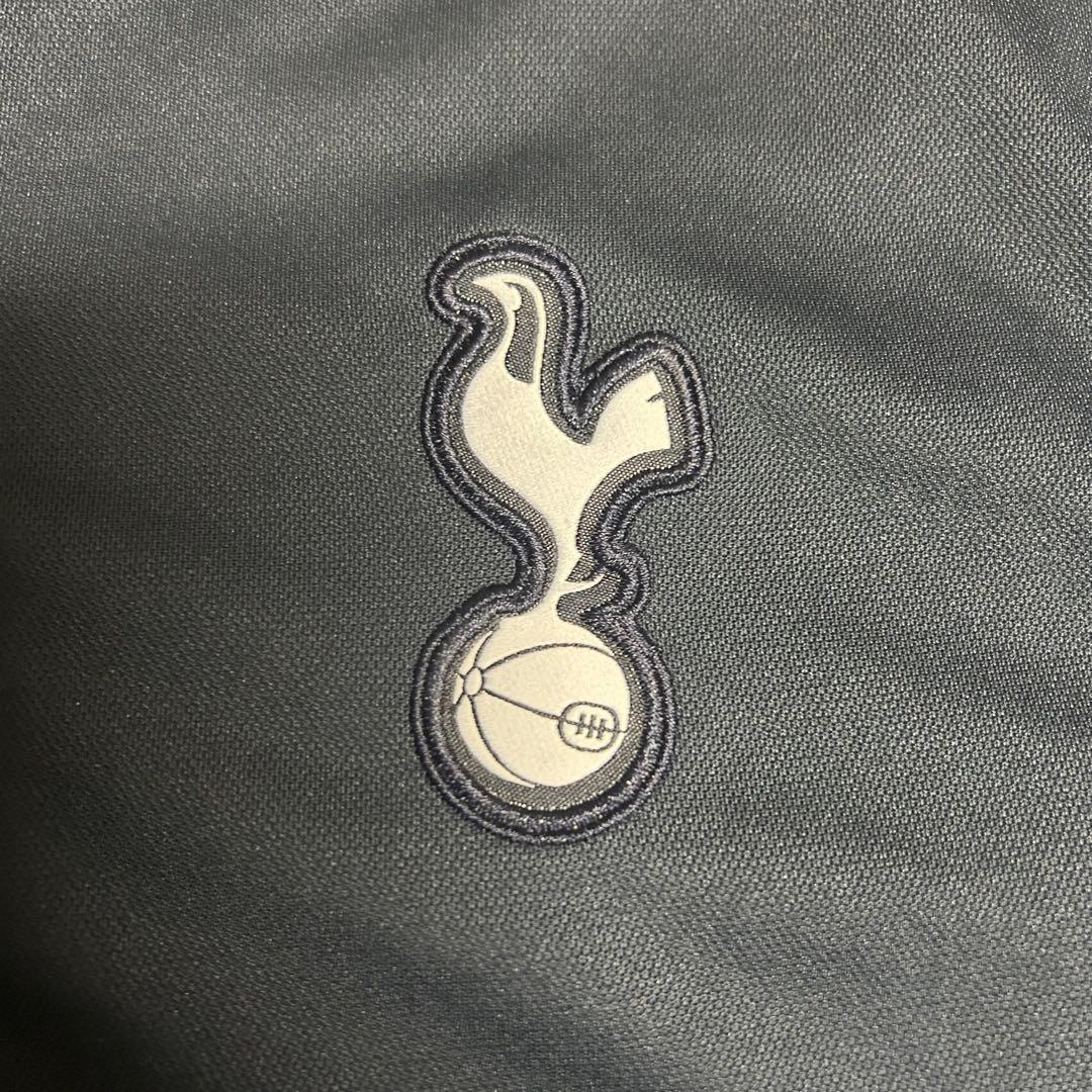 23/24 トッテナム・ホットスパーFC オフィシャルグッズ ポロシャツ