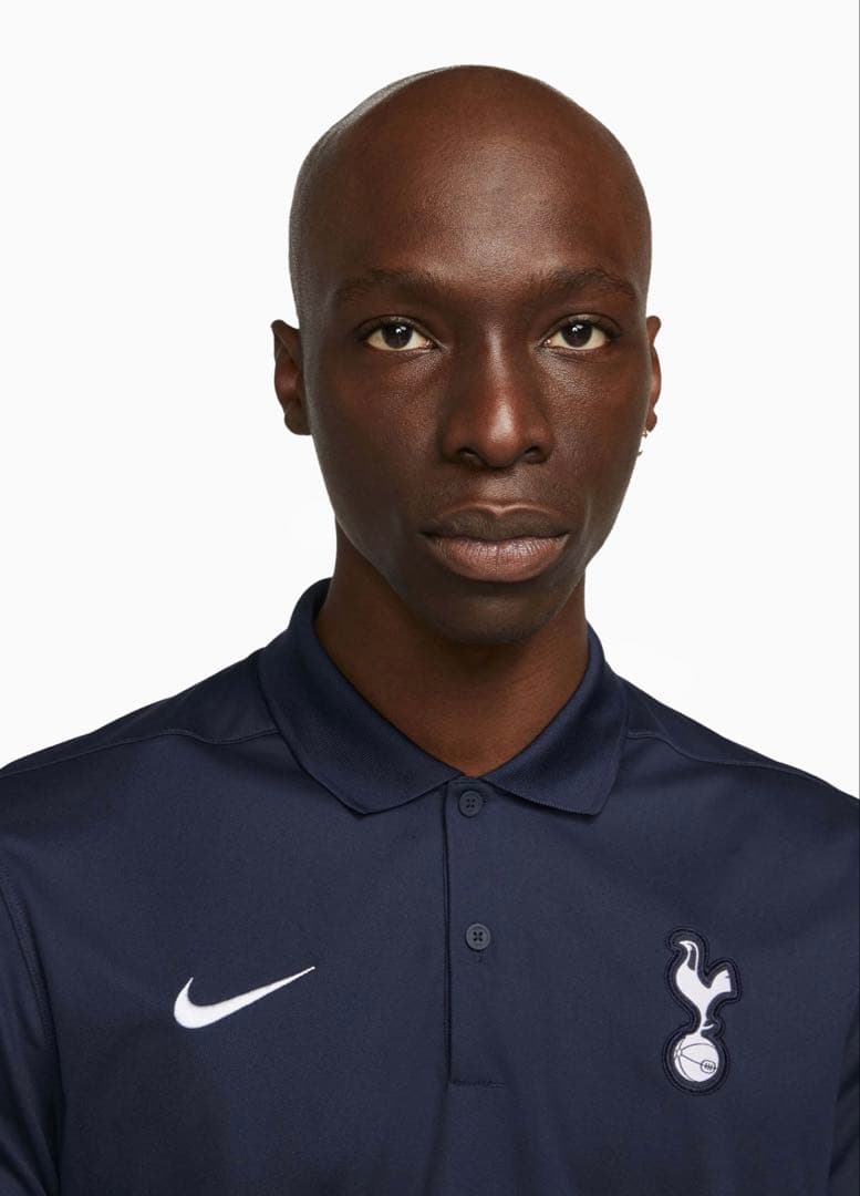 23/24 トッテナム・ホットスパーFC オフィシャルグッズ ポロシャツ