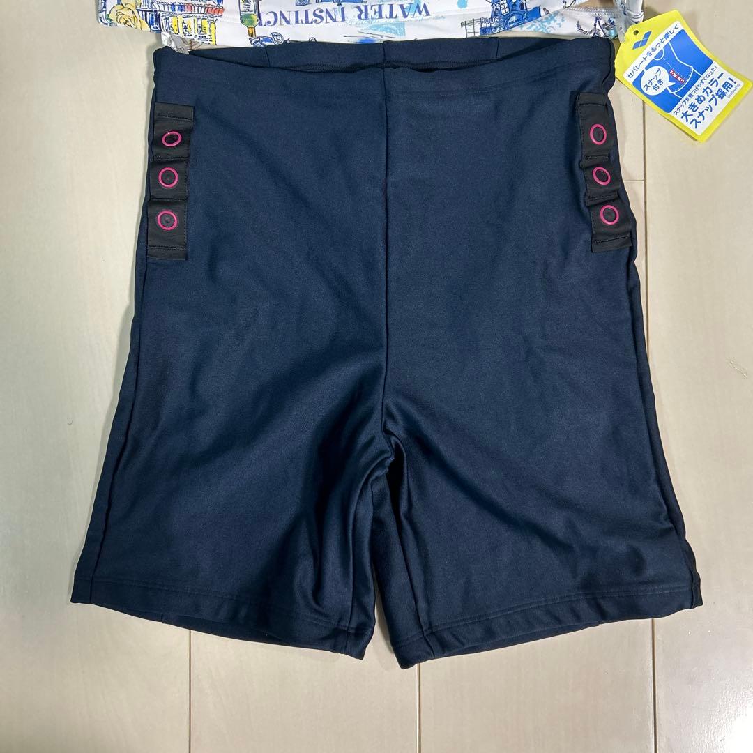 【新品未使用タグ付】アリーナ　arena セパレート水着