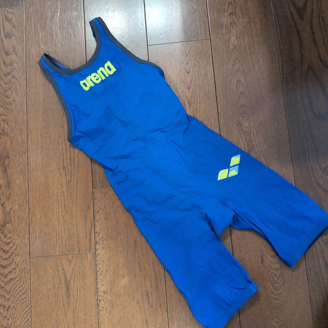 POWERSKIN CARBON AIR2　カーボンエアスクエア　サイズSS