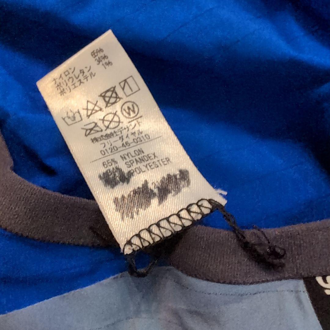 POWERSKIN CARBON AIR2　カーボンエアスクエア　サイズSS