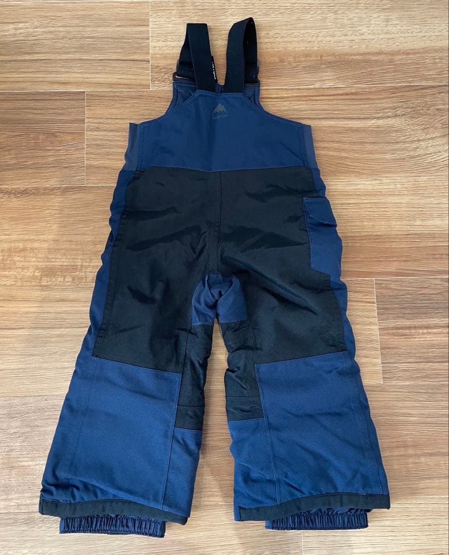 BURTON スキースノボウェア トドラー　2T キッズ　90cm