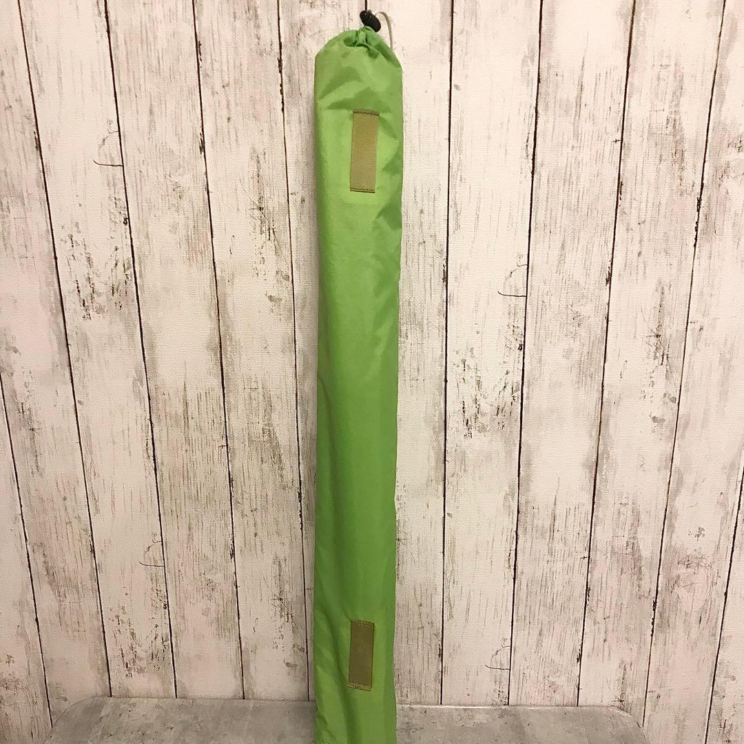 モンベル◇mont-bell◇ビッグタープ◇ヘキサゴン◇ライトグリーン