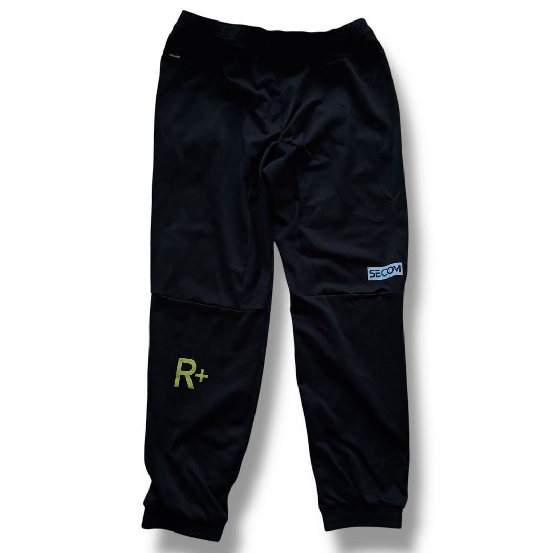 カンタベリー ラグビー日本代表 トレーニングウェア 上下セット 3L 桜ロゴ