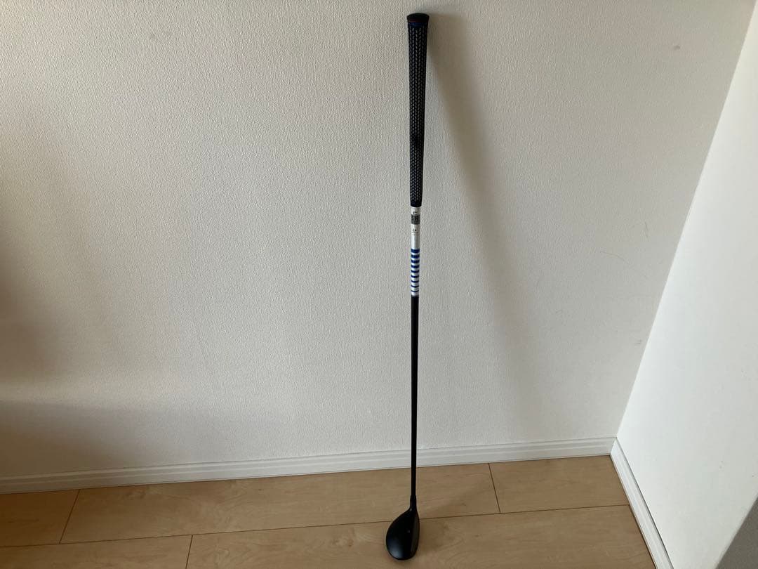 5番UTコブラワンレングス ゴルフクラブ 黒