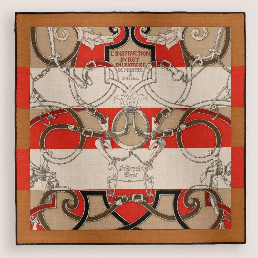 エルメス　ガヴロッシュ　帝王学・バヤデール　45