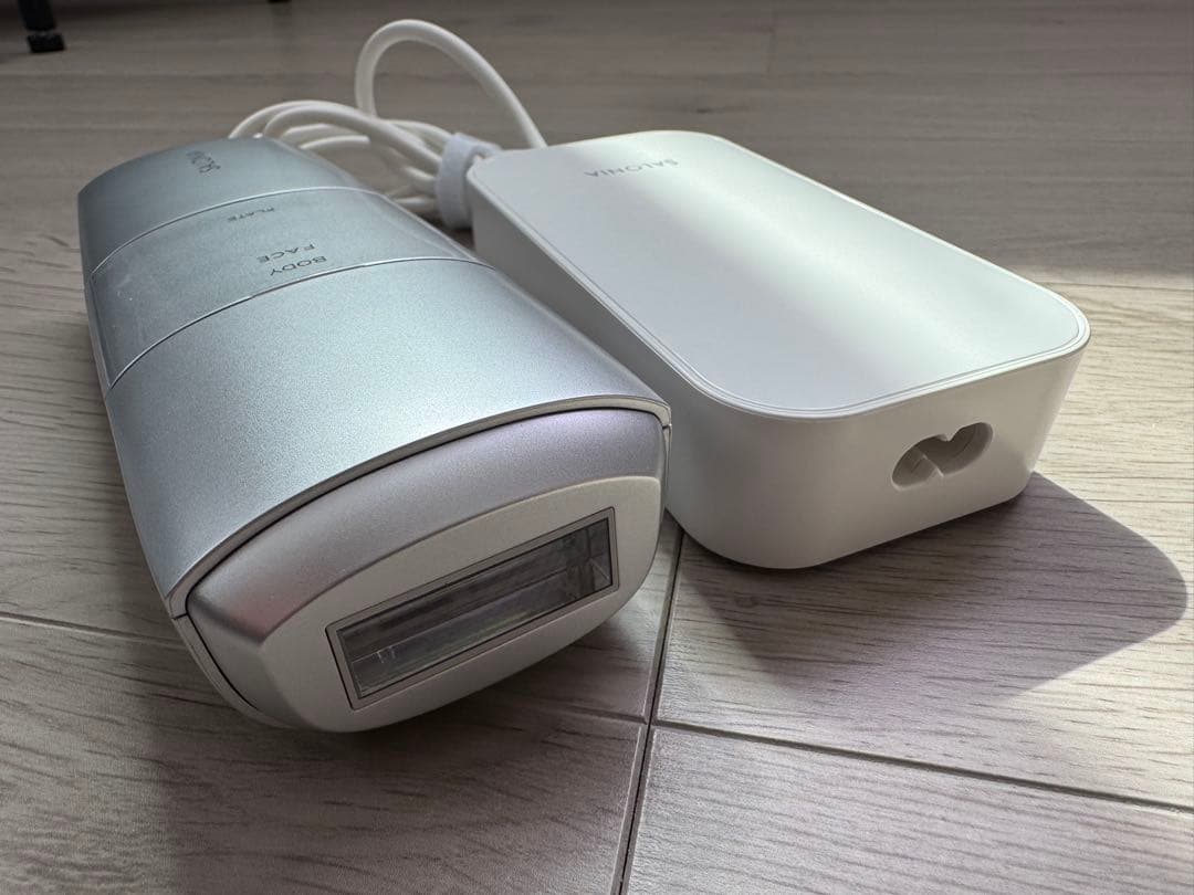 SALONIA(サロニア) 脱毛器